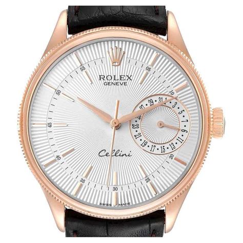 rolex cellini 6110|rolex cellini 50515.